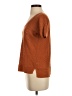 Lucky Brand Orange Cardigan Size S - photo 5