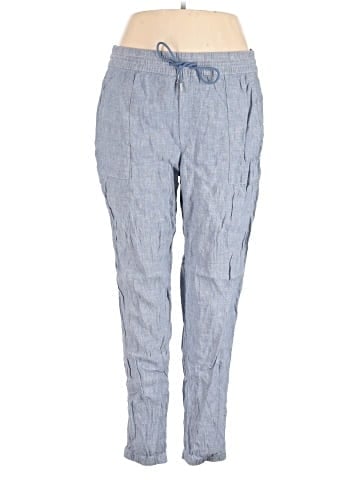 Athleta Linen Pants (view 1)