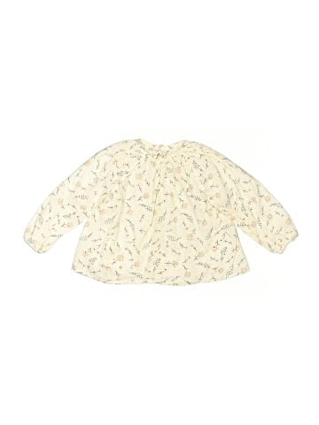 Bonpoint Long Sleeve Blouse (view 1)