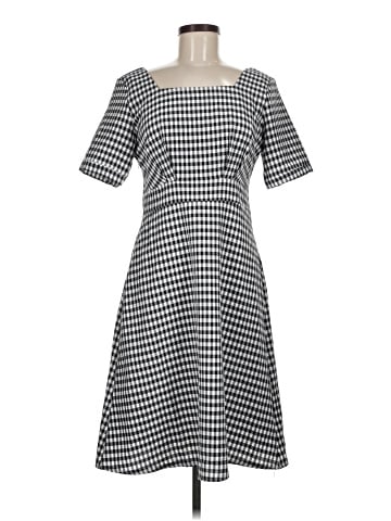 OAK + FORT Casual Dress (view 1)