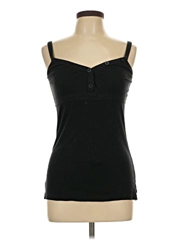 Gap Outlet Sleeveless Top (view 1)