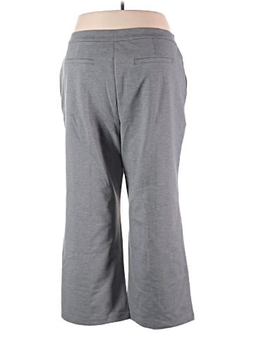 Lands' End Dress Pants (view 2)