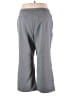 Lands' End Gray Dress Pants Size 22W - photo 2