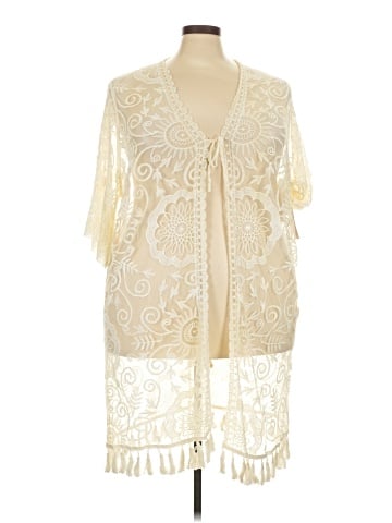 Assorted Brands Kimono (view 1)
