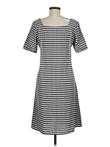 OAK + FORT Casual Dress (view 2)