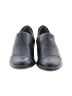 SoftWalk 100% Leather Blue Flats Size 6 (narrow) - photo 2