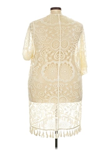 Assorted Brands Kimono (view 2)