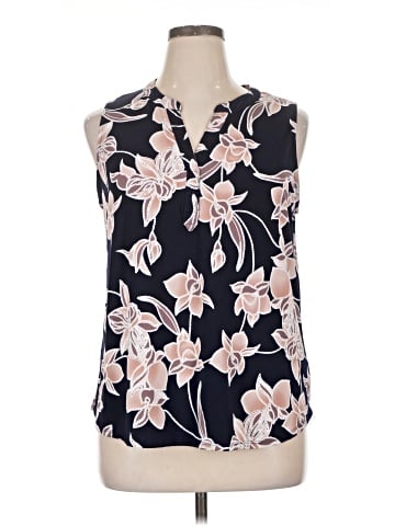 Papermoon Sleeveless Blouse (view 1)
