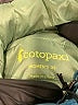 Cotopaxi 100% Nylon Color Block Blue Snow Jacket Size XS - photo 6