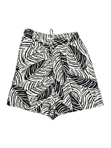 Cynthia Rowley TJX Board Shorts (view 1)