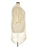 Assorted Brands 100% Polyester Ivory Kimono Size 3X - photo 4