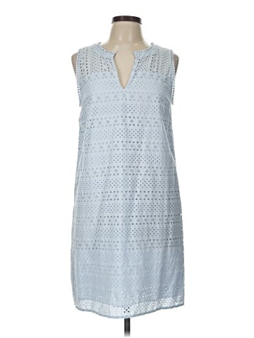 Ann Taylor LOFT Casual Dress (view 1)