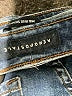 Aeropostale Stars Blue Jeans Size 16L - photo 5
