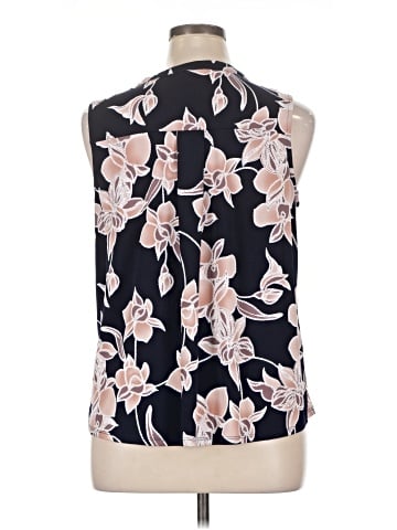 Papermoon Sleeveless Blouse (view 2)