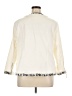 AMI Ivory 3/4 Sleeve Blouse Size 1X - photo 2