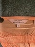 Ted Baker London 100% Viscose Orange Tank Top Size 8 (3) - photo 7