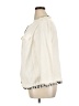 AMI Ivory 3/4 Sleeve Blouse Size 1X - photo 5