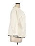 AMI Ivory 3/4 Sleeve Blouse Size 1X - photo 4
