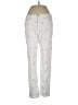 Seven7 Print Ivory Jeans Size 10 - photo 1