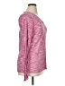 Tommy Bahama Pink Pullover Sweater Size XL - photo 4