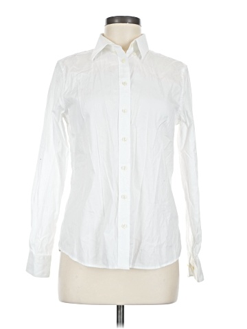 Gant Long Sleeve Button-Down Shirt (view 1)