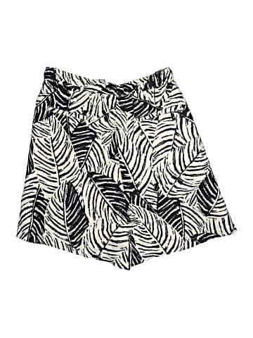 Cynthia Rowley TJX Board Shorts (view 2)