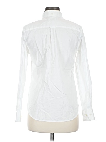 Gant Long Sleeve Button-Down Shirt (view 2)