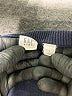 Gap Kids 100% Cotton Blue Pullover Sweater Size L (kids) - photo 3