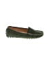 Assorted Brands Green Flats Size 9 - photo 1