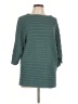 Forenza Teal Pullover Sweater Size L - photo 1