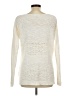 Old Navy Ivory Pullover Sweater Size L - photo 2