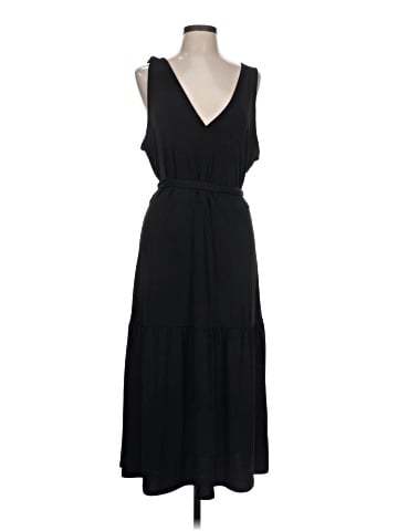 Banana Republic Factory Store Casual Dress (view 1)