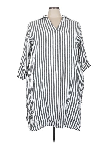 Soft Surroundings Casual Dress (view 1)