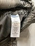 Splendid Solid Black Faux Leather Skirt Size XL - photo 5