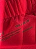 Under Armour 100% Polyester Solid Pink Athletic Shorts Size M (youth) - photo 5