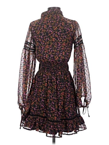 Topshop Cocktail Dress (view 2)
