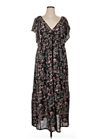 Universal Thread Casual Dress (view 1)