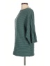 Forenza Teal Pullover Sweater Size L - photo 5