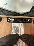 Zara Tan Tube Top Size M - photo 7