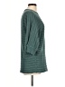 Forenza Teal Pullover Sweater Size L - photo 4