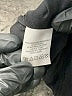 Noir 100% Polyester Tweed Gray Casual Dress Size S - photo 8