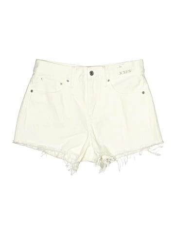 J.Crew Denim Shorts (view 1)