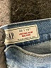 Gap Blue Jeans Size 33 waist (tall) - photo 4