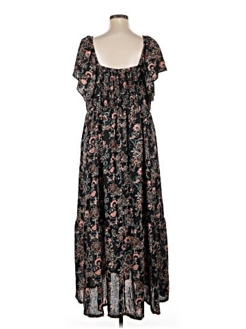 Universal Thread Casual Dress (view 2)