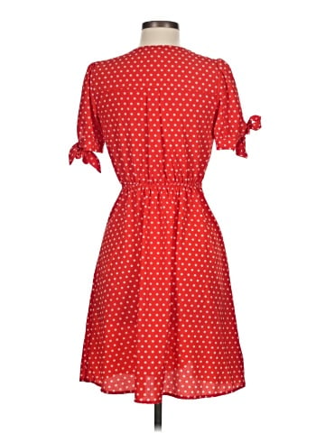 Monteau Casual Dress (view 2)