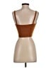 Wilfred Brown Tank Top Size S - photo 2