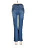 d.jeans Hearts Blue Jeans Size 6 - photo 2