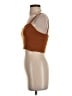 Wilfred Brown Tank Top Size S - photo 5