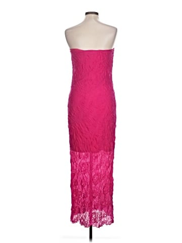 By Anthropologie Cocktail Dress (view 2)