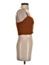Wilfred Brown Tank Top Size S - photo 4